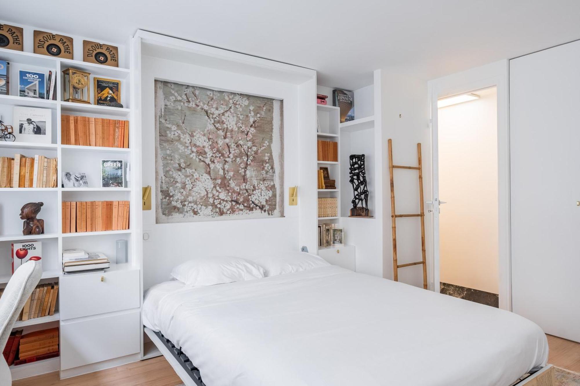 Appartement Veeve - Twilight Dreams Parijs