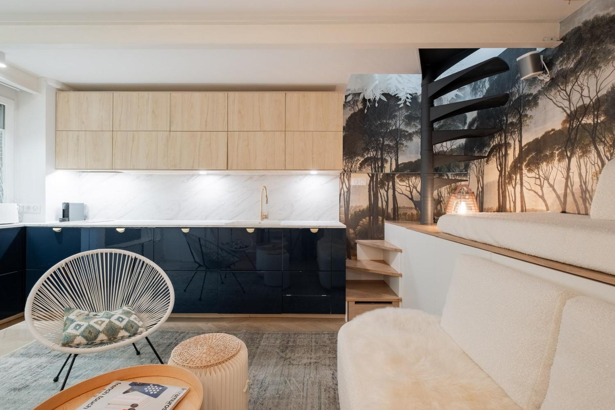 Appartement Veeve - Twilight Dreams