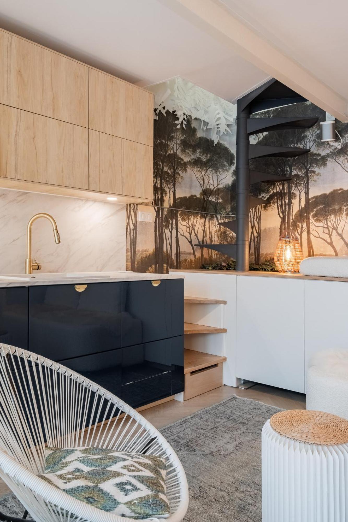 Appartement Veeve - Twilight Dreams