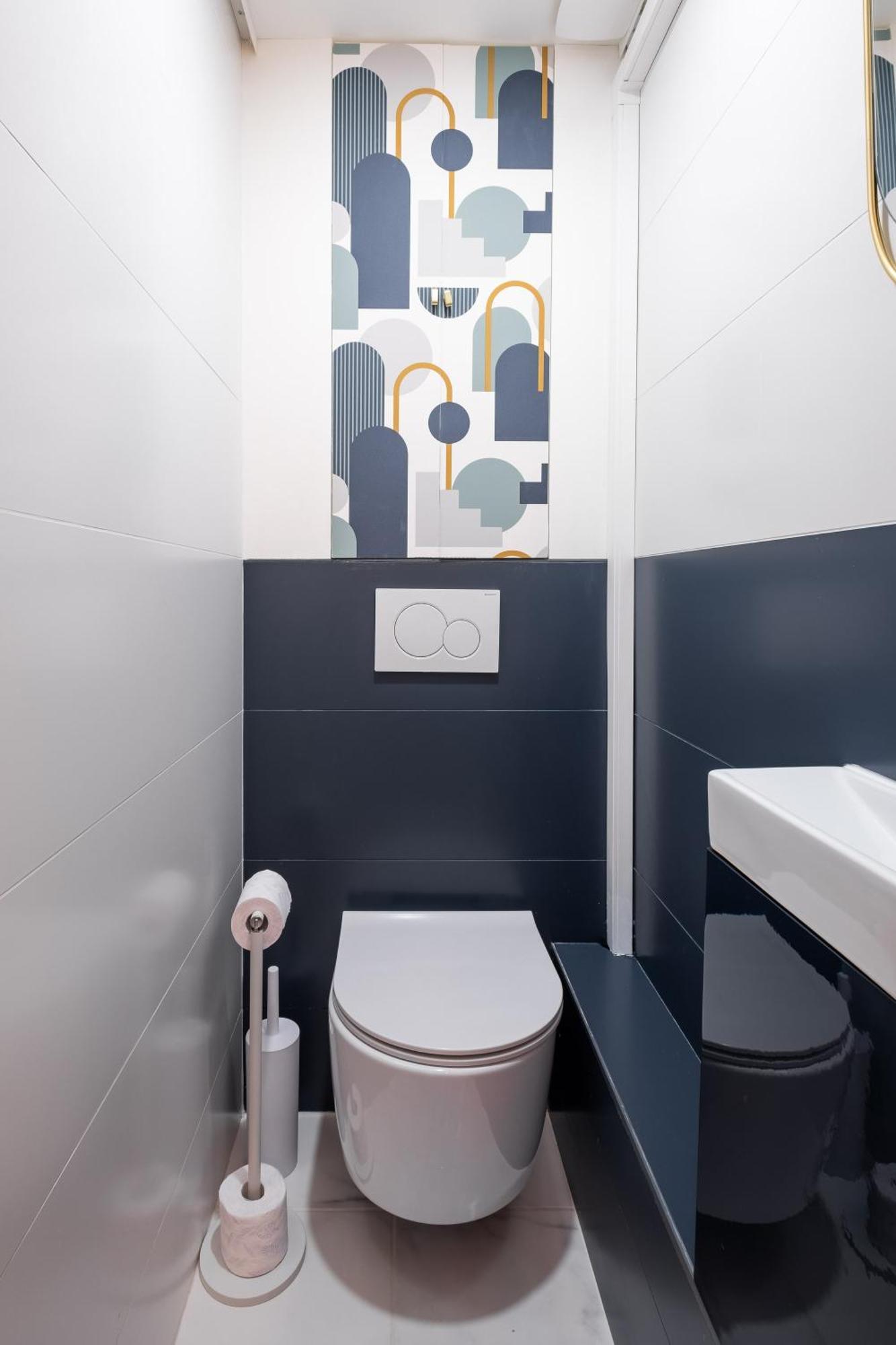 Veeve - Twilight Dreams Appartement *