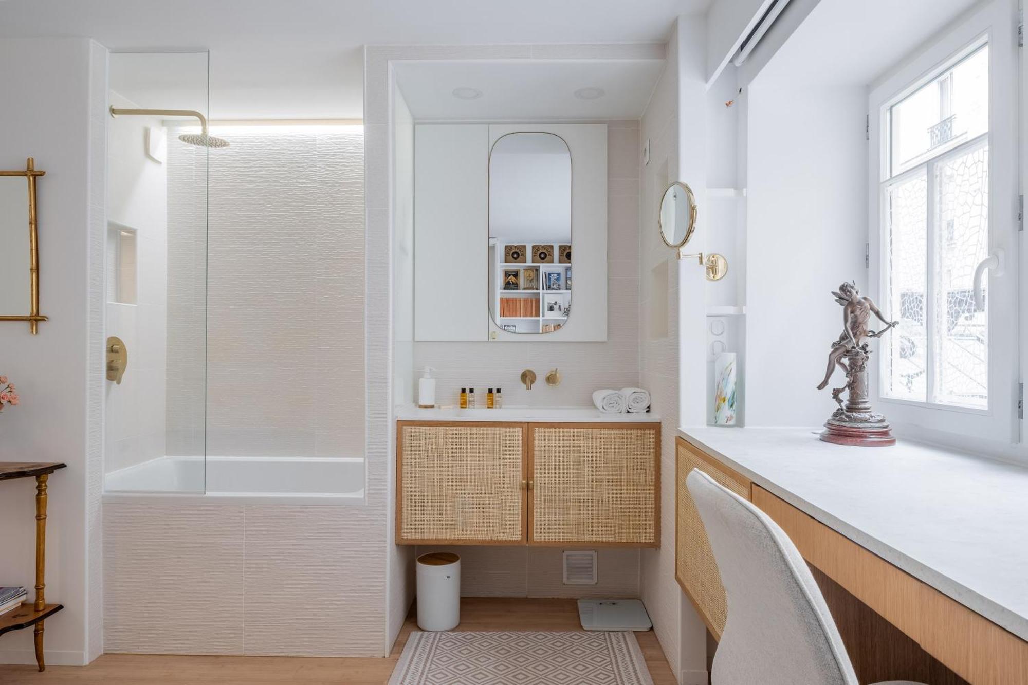 Veeve - Twilight Dreams Appartement Parijs